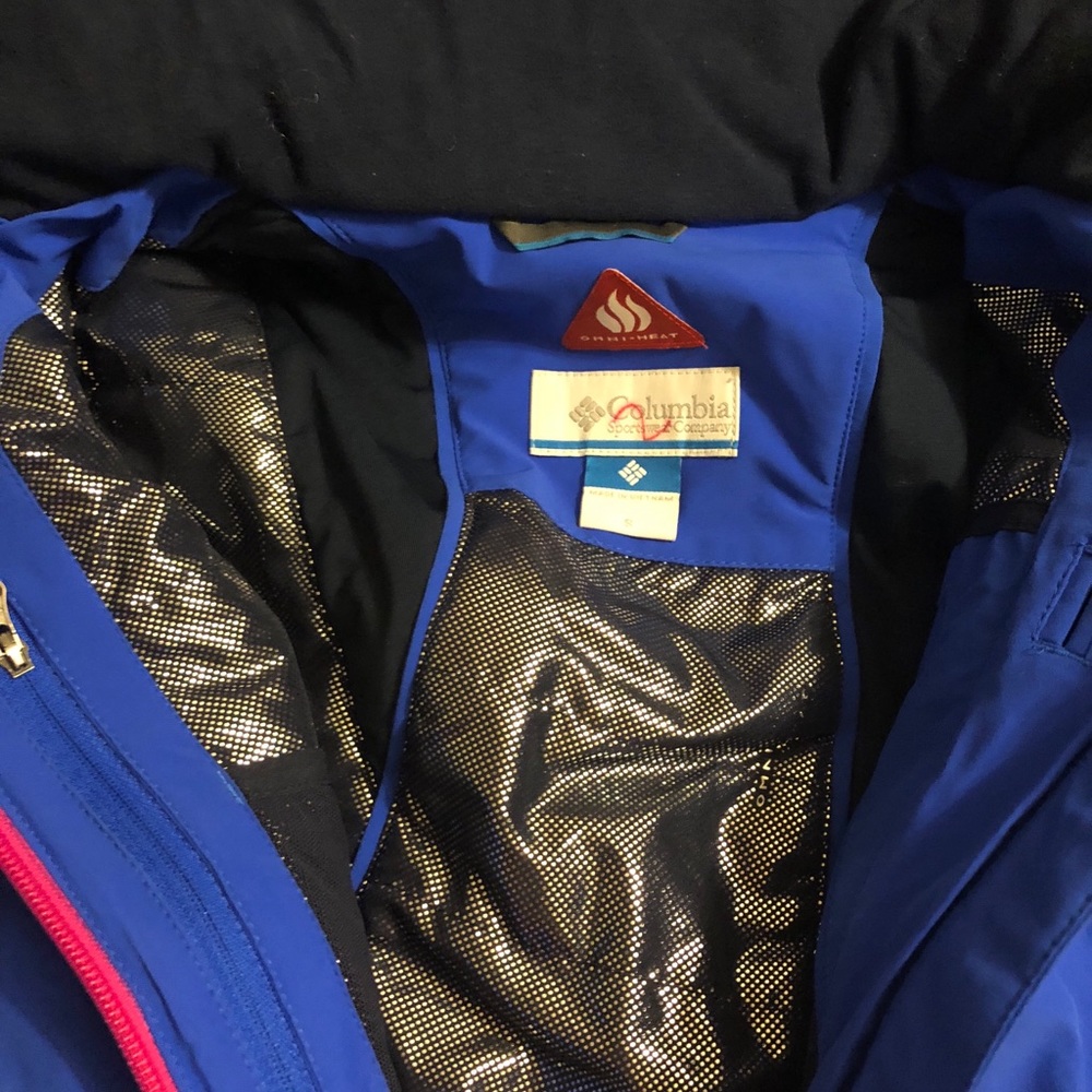 Jacket S. - Picture 3 of 7